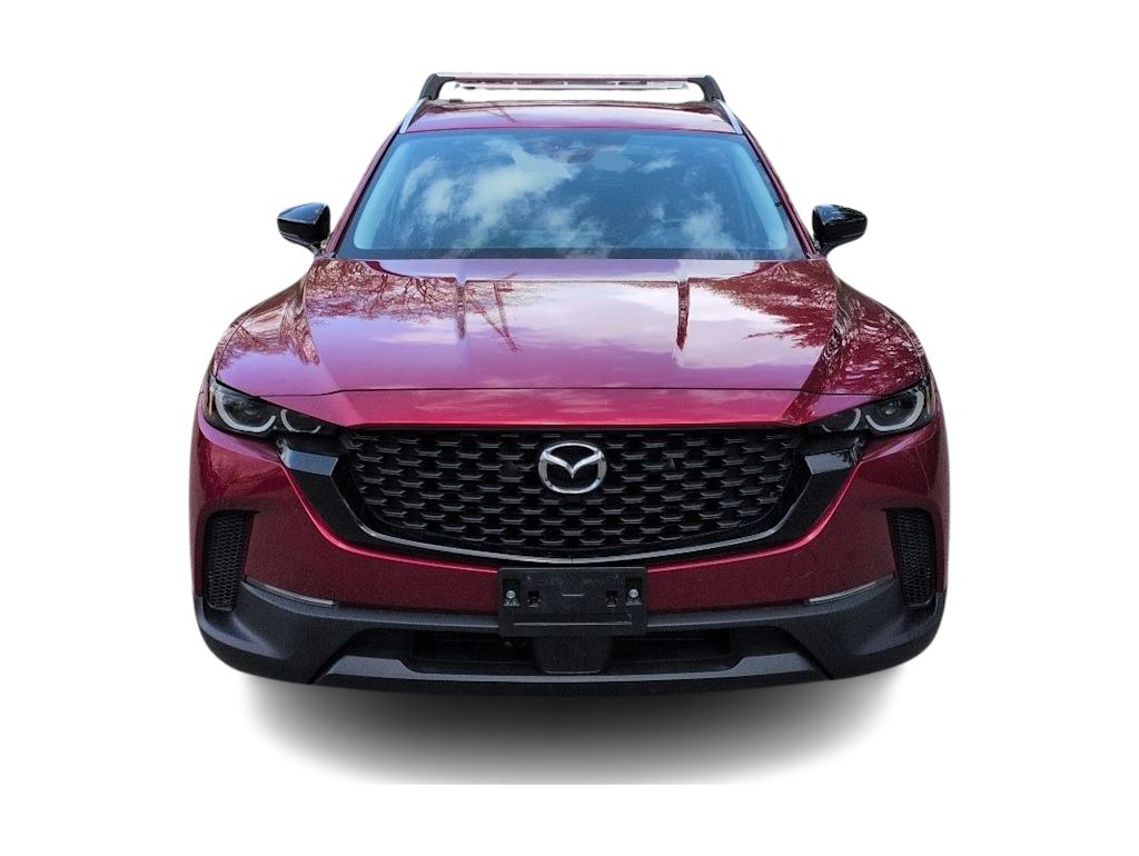 Thumbnail: 2023 Mazda CX-50 - 5