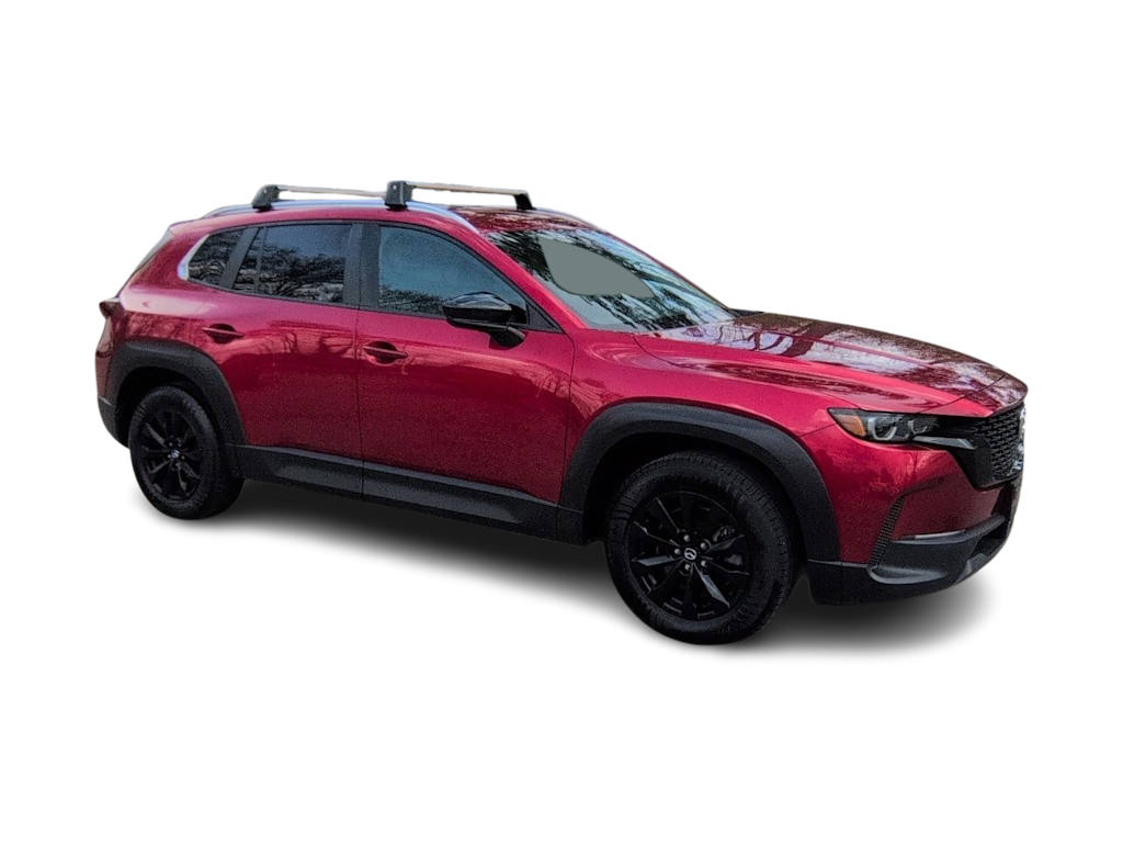 Thumbnail: 2023 Mazda CX-50 - 19