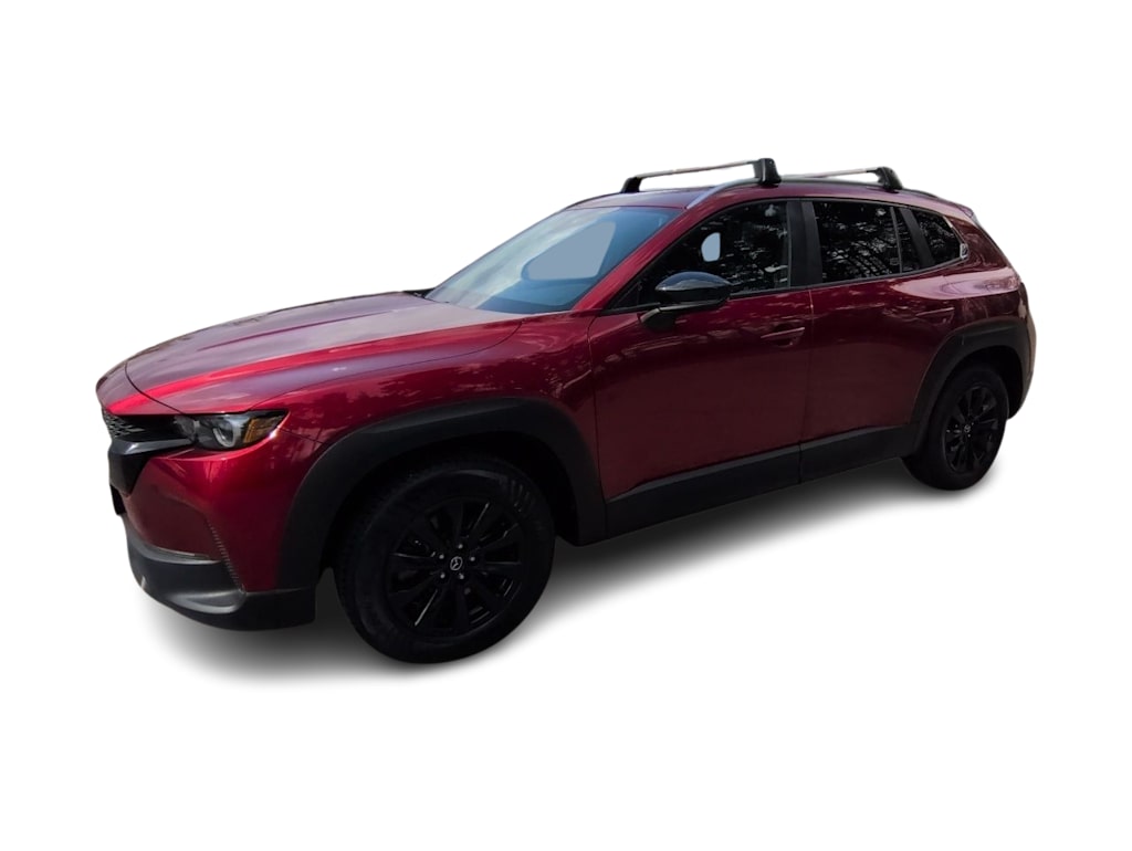 Thumbnail: 2023 Mazda CX-50 - 3
