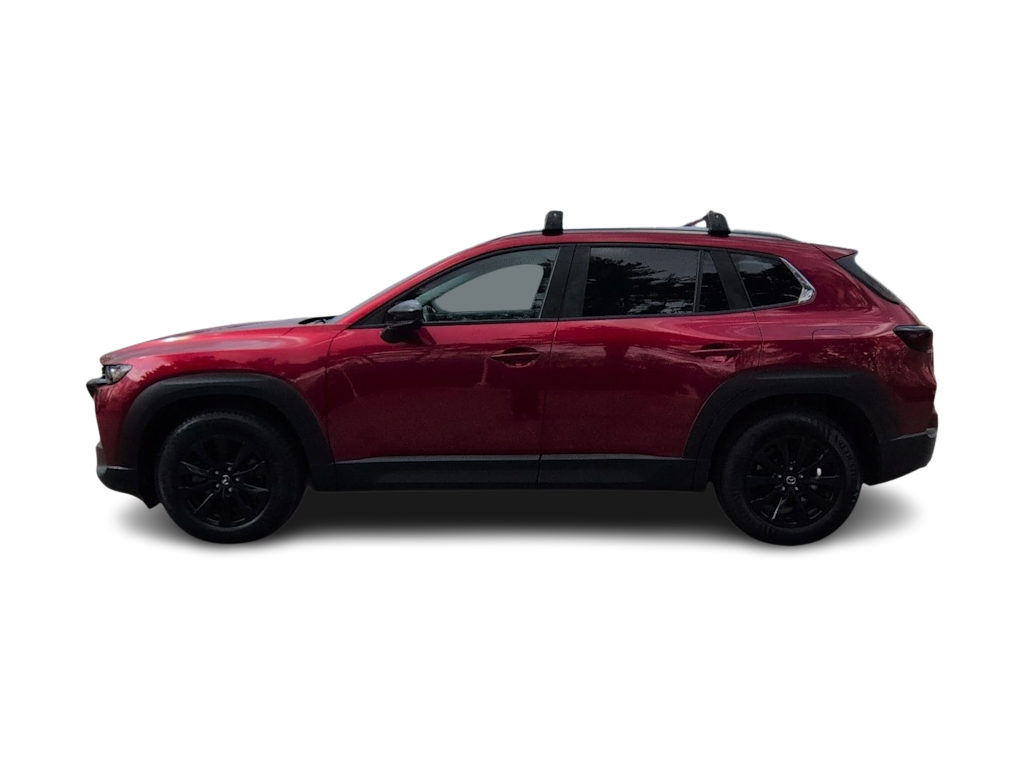 Thumbnail: 2023 Mazda CX-50 - 20