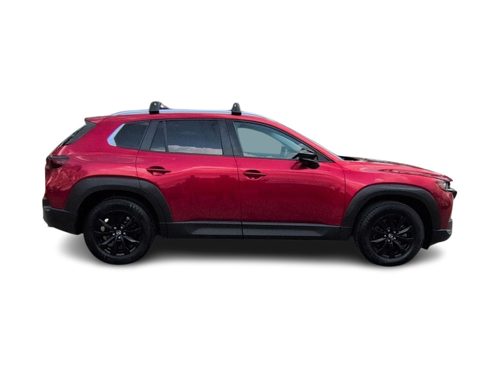 Thumbnail: 2023 Mazda CX-50 - 23