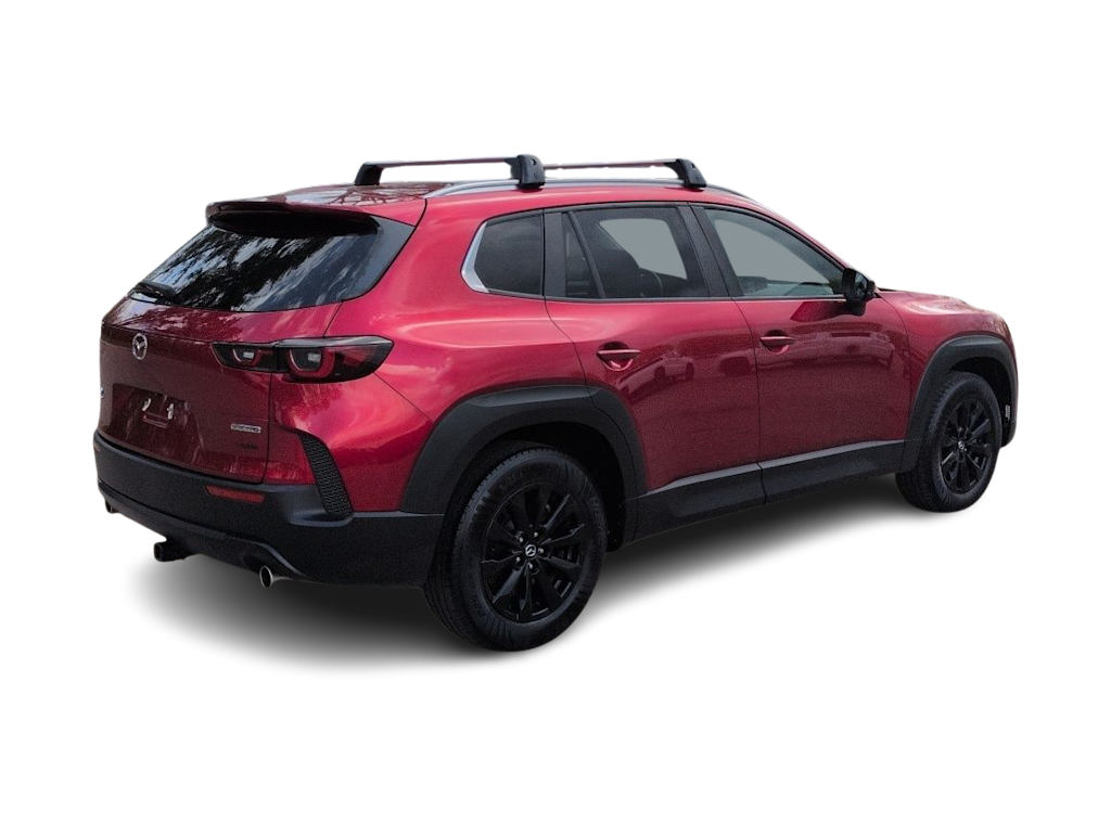 Thumbnail: 2023 Mazda CX-50 - 22