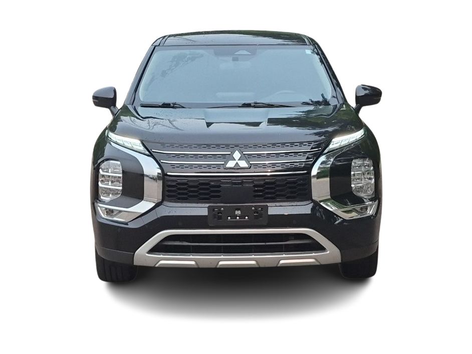 Thumbnail: 2024 Mitsubishi Outlander - 6