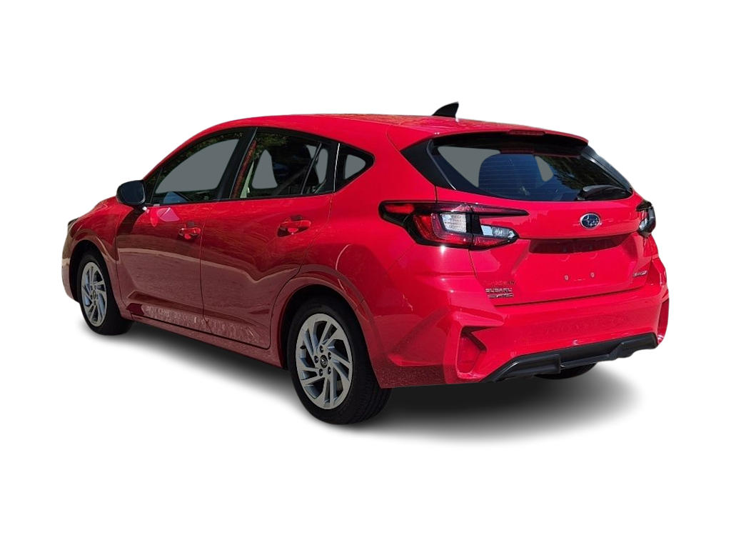 Thumbnail: 2024 Subaru Impreza - 4