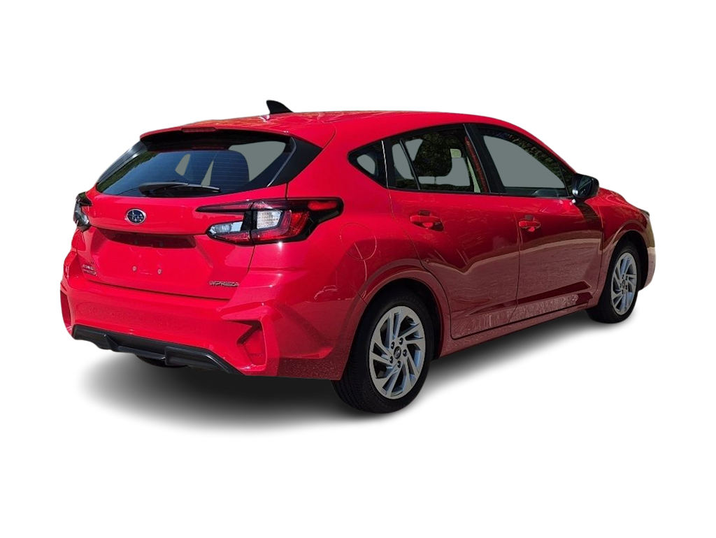 Thumbnail: 2024 Subaru Impreza - 23