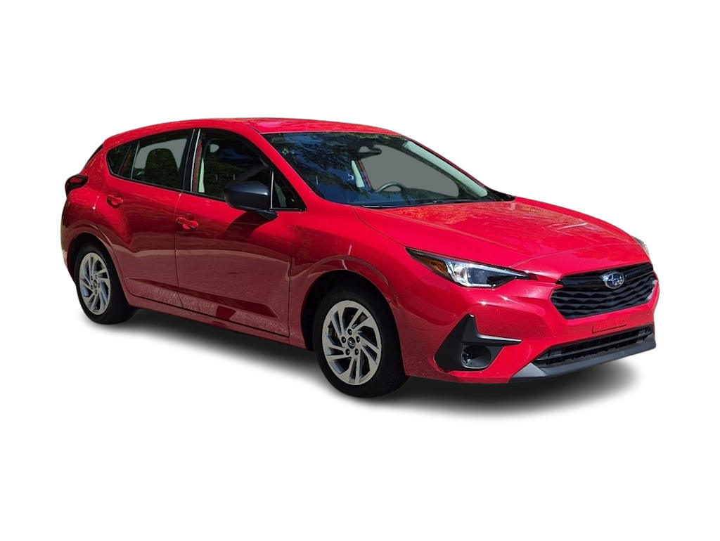 Thumbnail: 2024 Subaru Impreza - 21