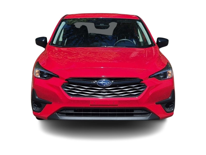Thumbnail: 2024 Subaru Impreza - 6