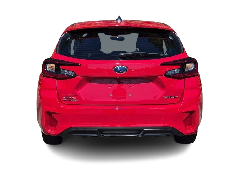 Thumbnail: 2024 Subaru Impreza - 5