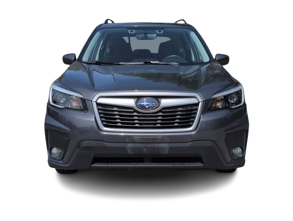 Thumbnail: 2021 Subaru Forester - 6