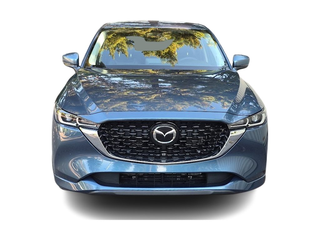 Thumbnail: 2024 Mazda CX-5 - 6