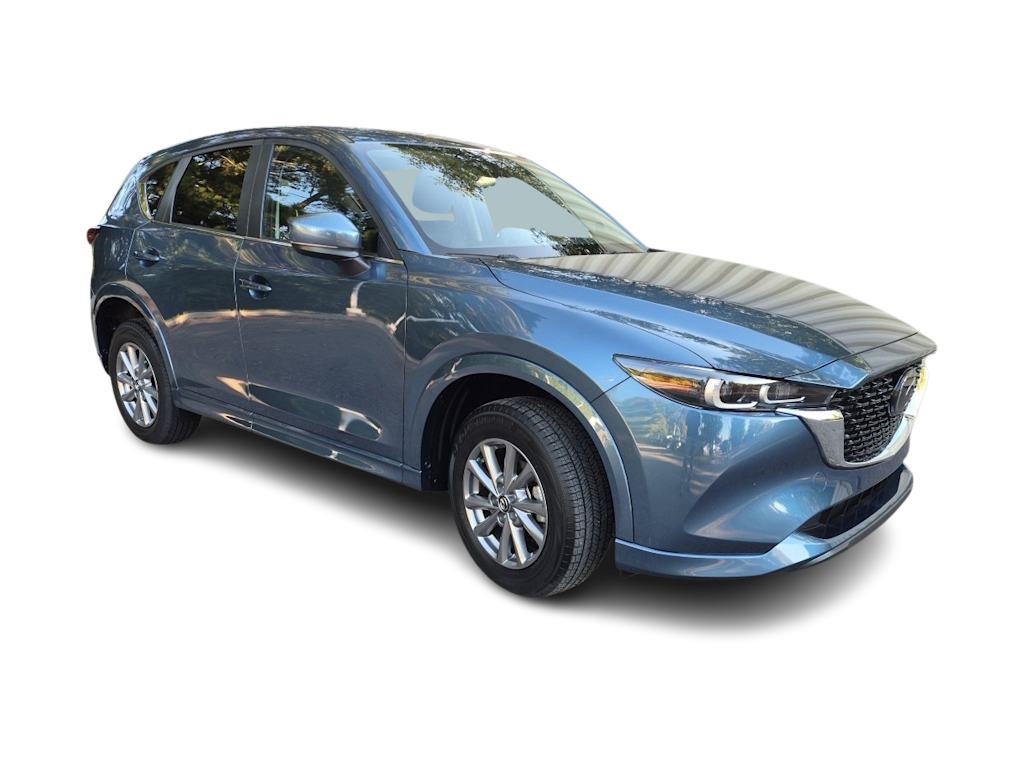 Thumbnail: 2024 Mazda CX-5 - 20