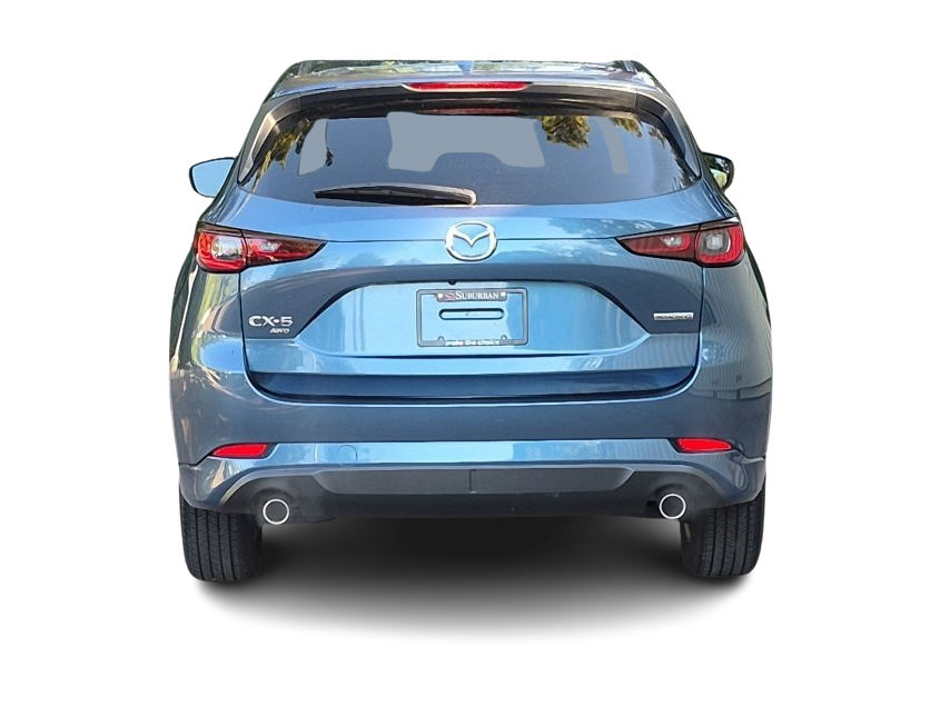Thumbnail: 2024 Mazda CX-5 - 5