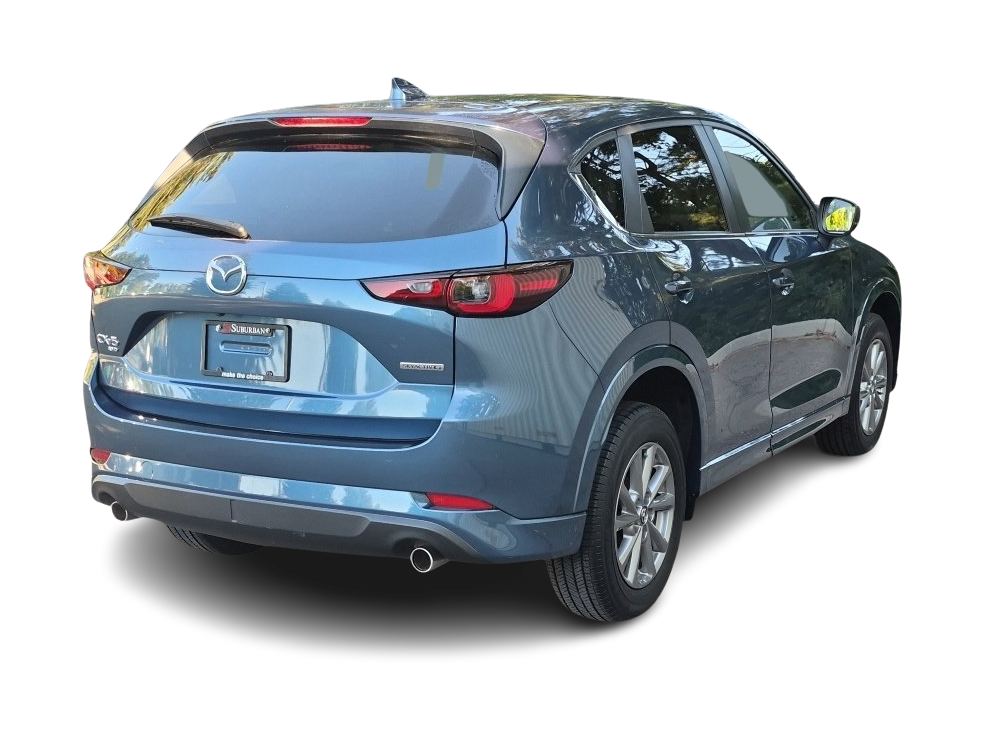 Thumbnail: 2024 Mazda CX-5 - 22