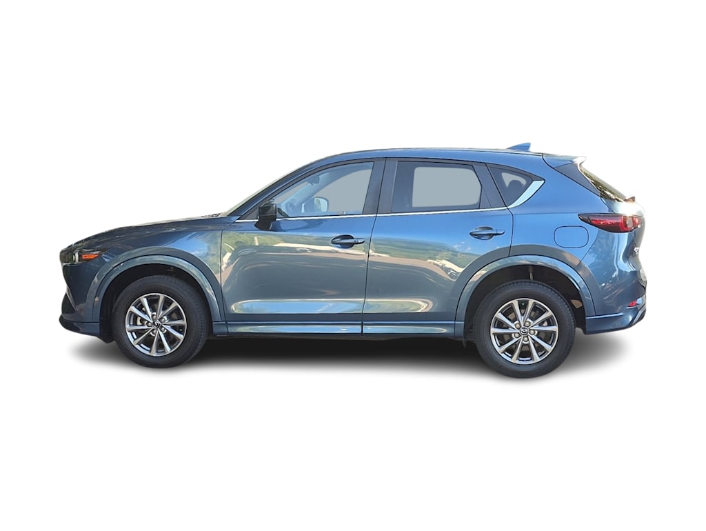 Thumbnail: 2024 Mazda CX-5 - 3
