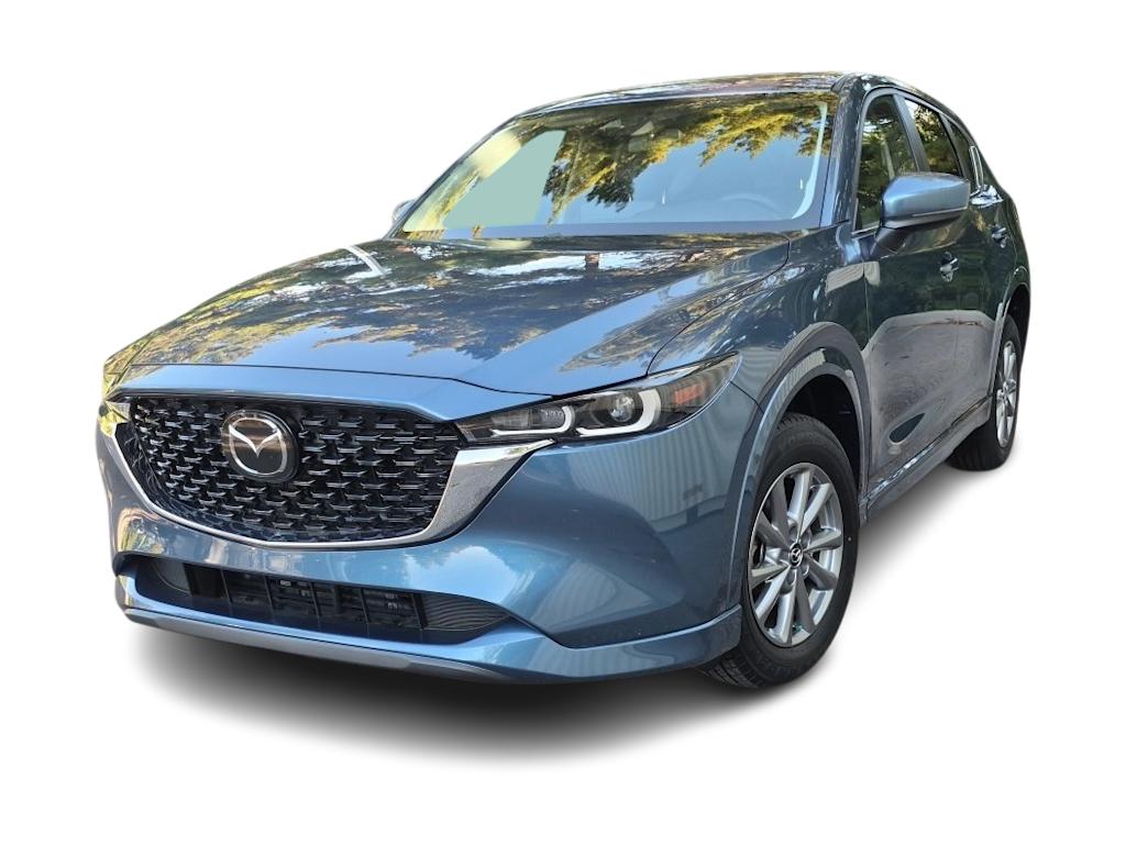 Thumbnail: 2024 Mazda CX-5 - 21