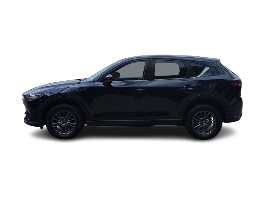 Thumbnail: 2021 Mazda CX-5 - 3