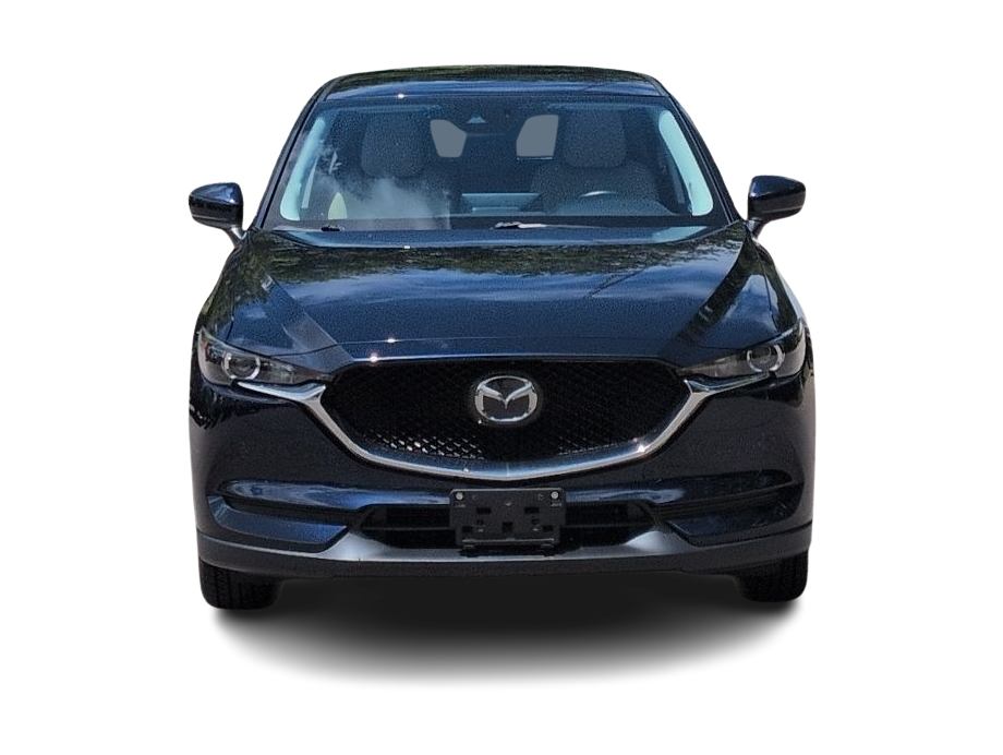 Thumbnail: 2021 Mazda CX-5 - 5