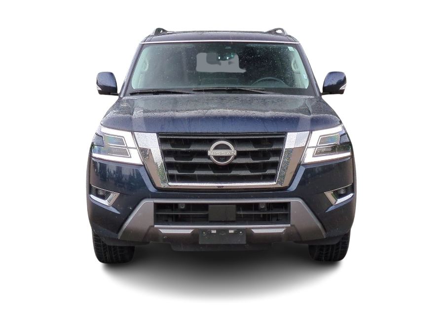Thumbnail: 2023 Nissan Armada - 6