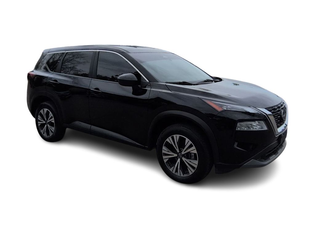 Thumbnail: 2023 Nissan Rogue - 20