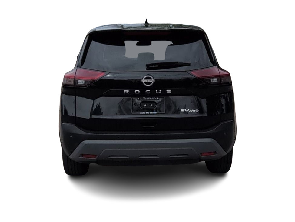 Thumbnail: 2023 Nissan Rogue - 22