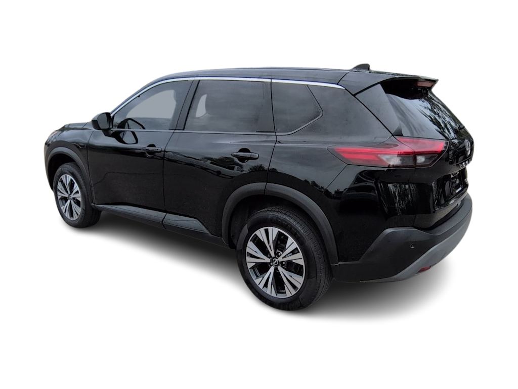 Thumbnail: 2023 Nissan Rogue - 4