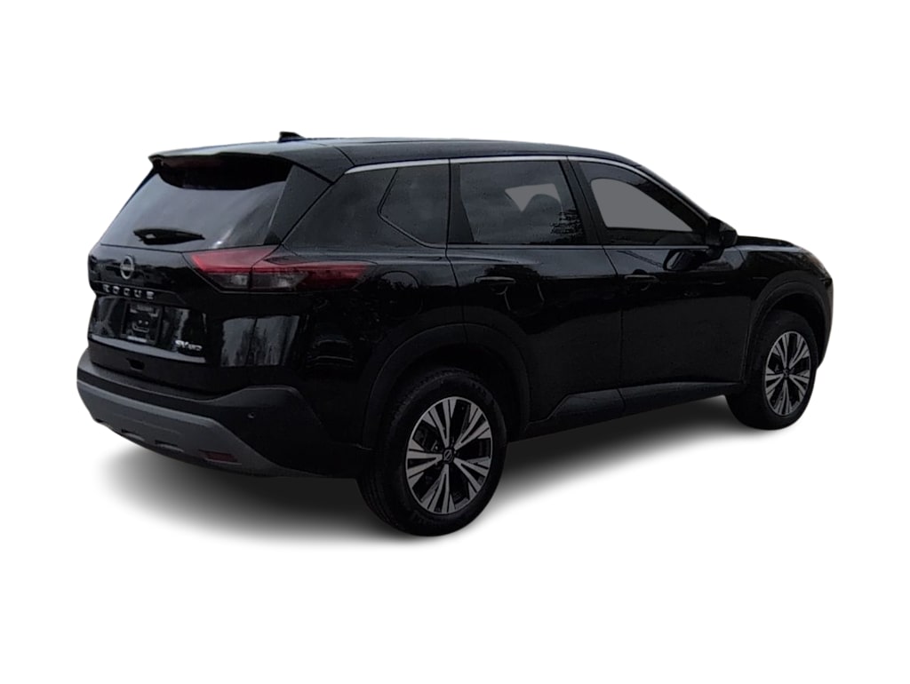 Thumbnail: 2023 Nissan Rogue - 23
