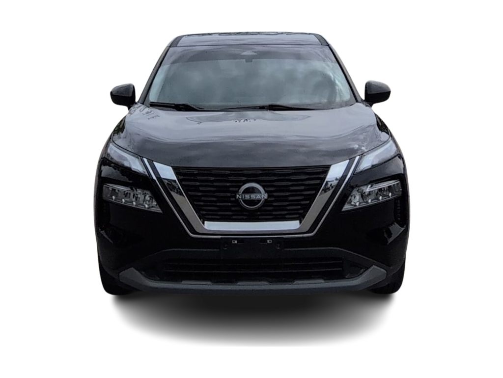 Thumbnail: 2023 Nissan Rogue - 5