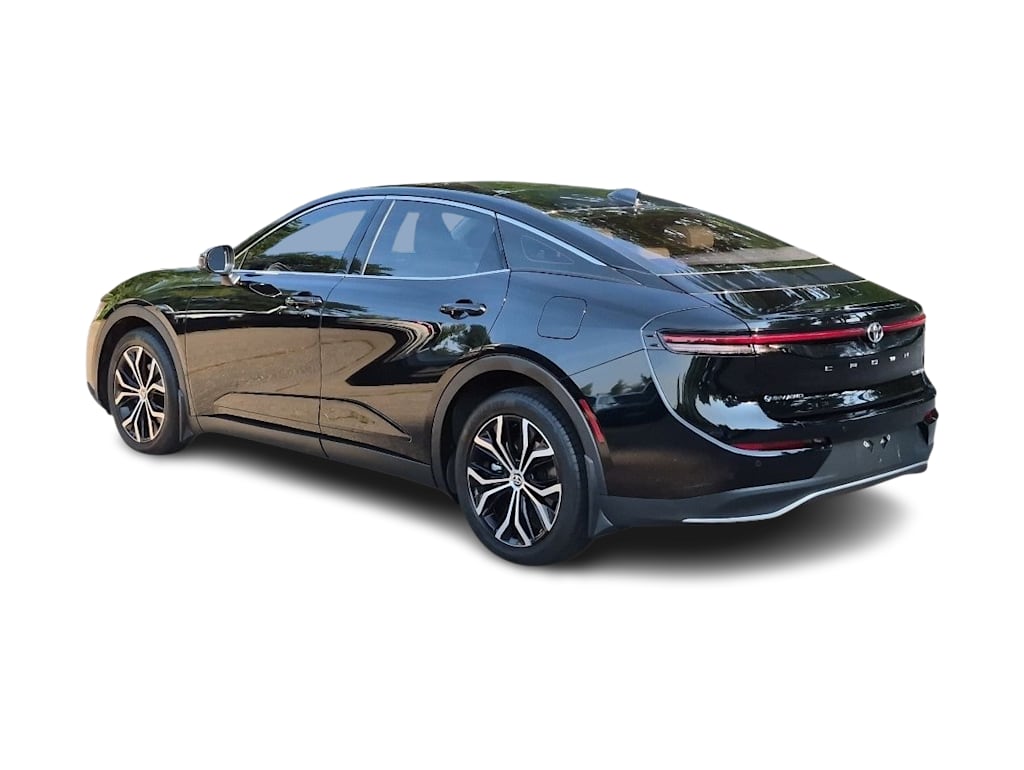 Thumbnail: 2024 Toyota Crown - 19
