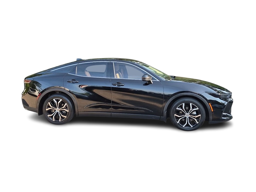 Thumbnail: 2024 Toyota Crown - 22