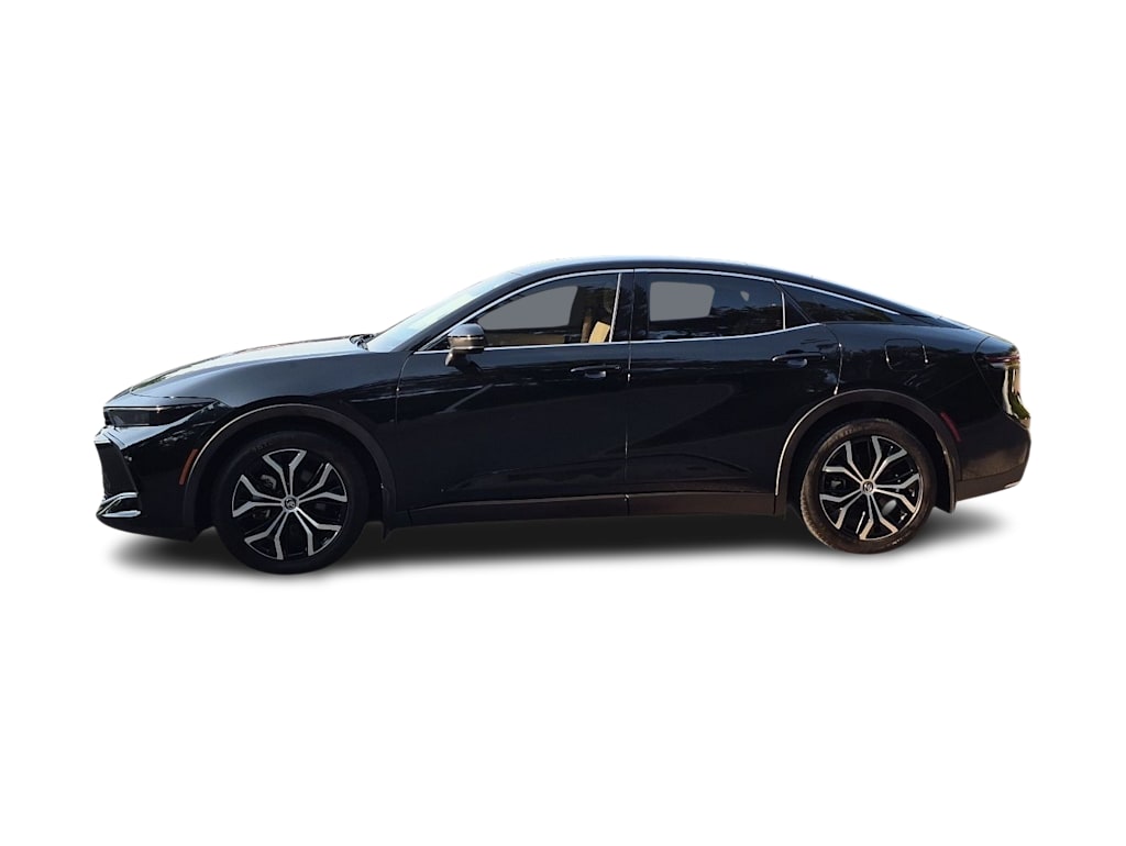 Thumbnail: 2024 Toyota Crown - 18