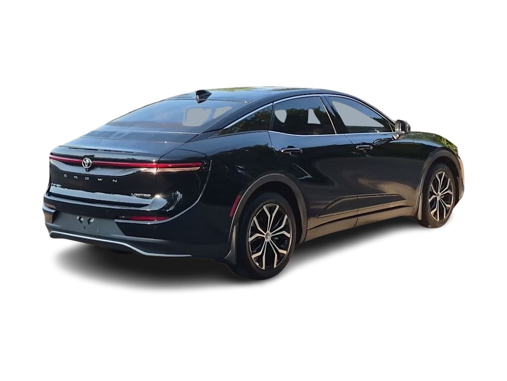 Thumbnail: 2024 Toyota Crown - 21