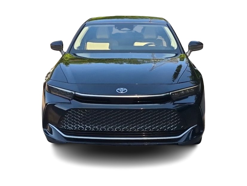 Thumbnail: 2024 Toyota Crown - 4