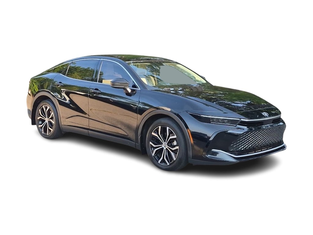 Thumbnail: 2024 Toyota Crown - 17