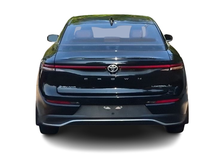 Thumbnail: 2024 Toyota Crown - 20