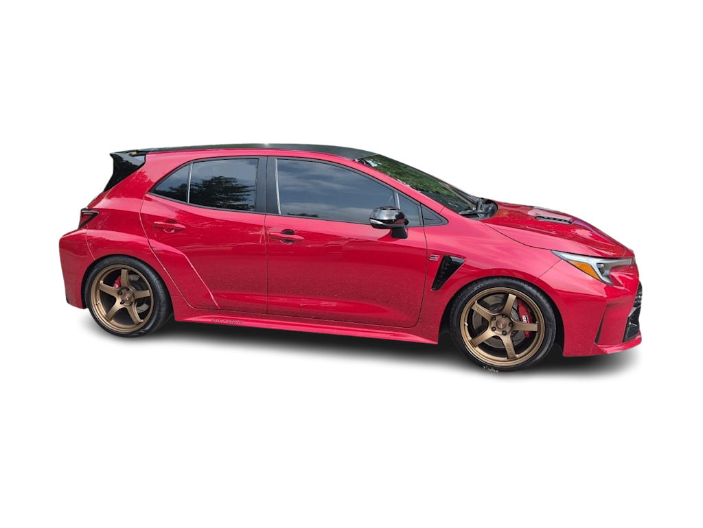 Thumbnail: 2023 Toyota GR Corolla - 23