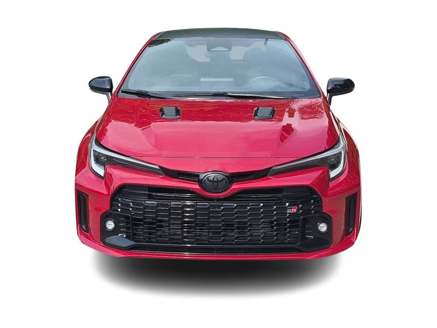 Thumbnail: 2023 Toyota GR Corolla - 6