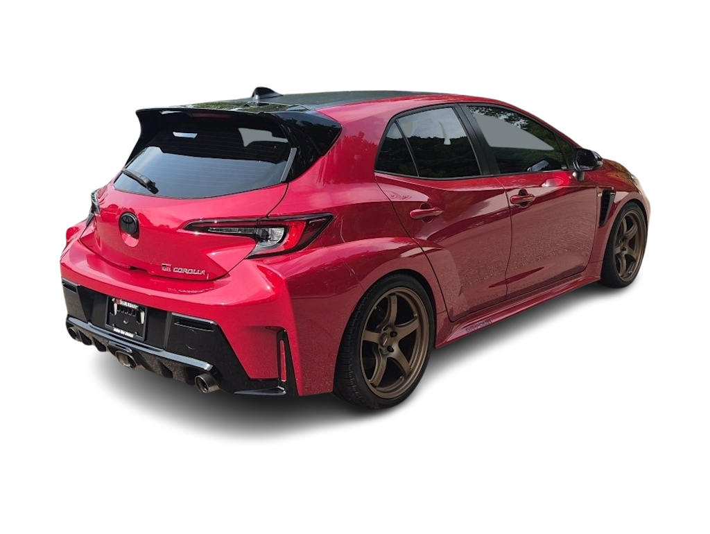 Thumbnail: 2023 Toyota GR Corolla - 22