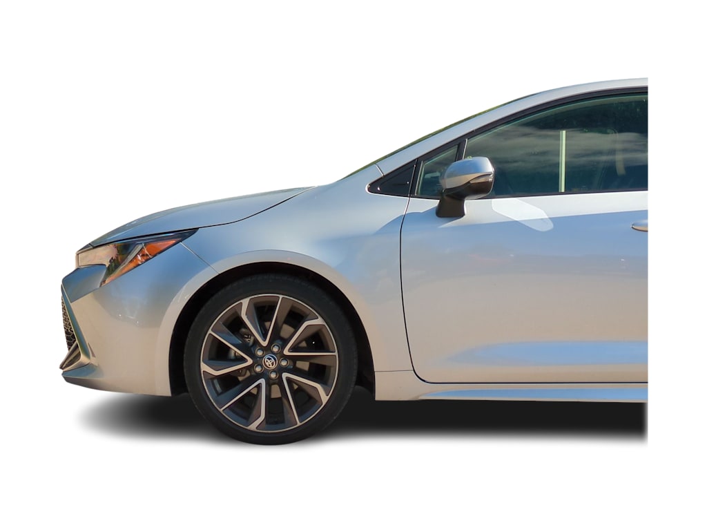 Thumbnail: 2020 Toyota Corolla - 37