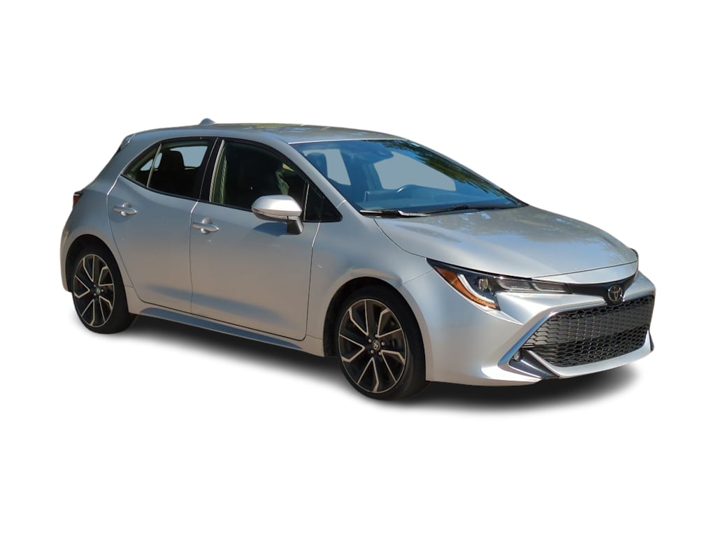 Thumbnail: 2020 Toyota Corolla - 19