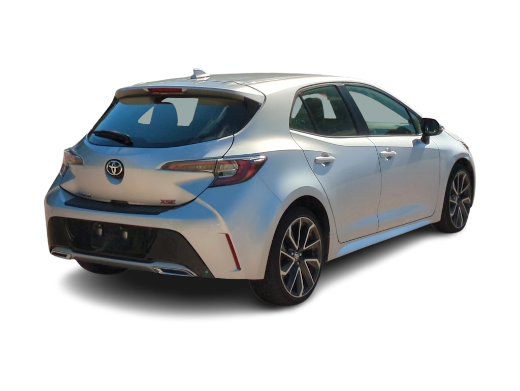 Thumbnail: 2020 Toyota Corolla - 22