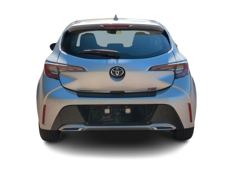 Thumbnail: 2020 Toyota Corolla - 21