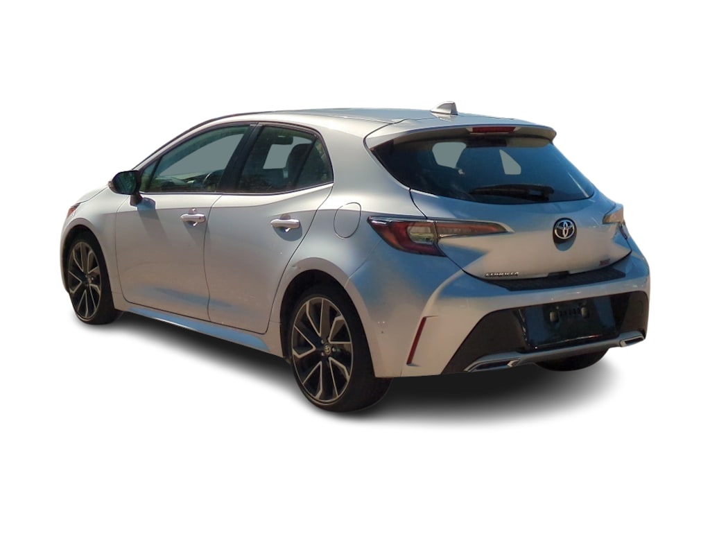 Thumbnail: 2020 Toyota Corolla - 4