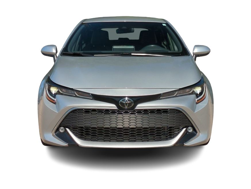 Thumbnail: 2020 Toyota Corolla - 5