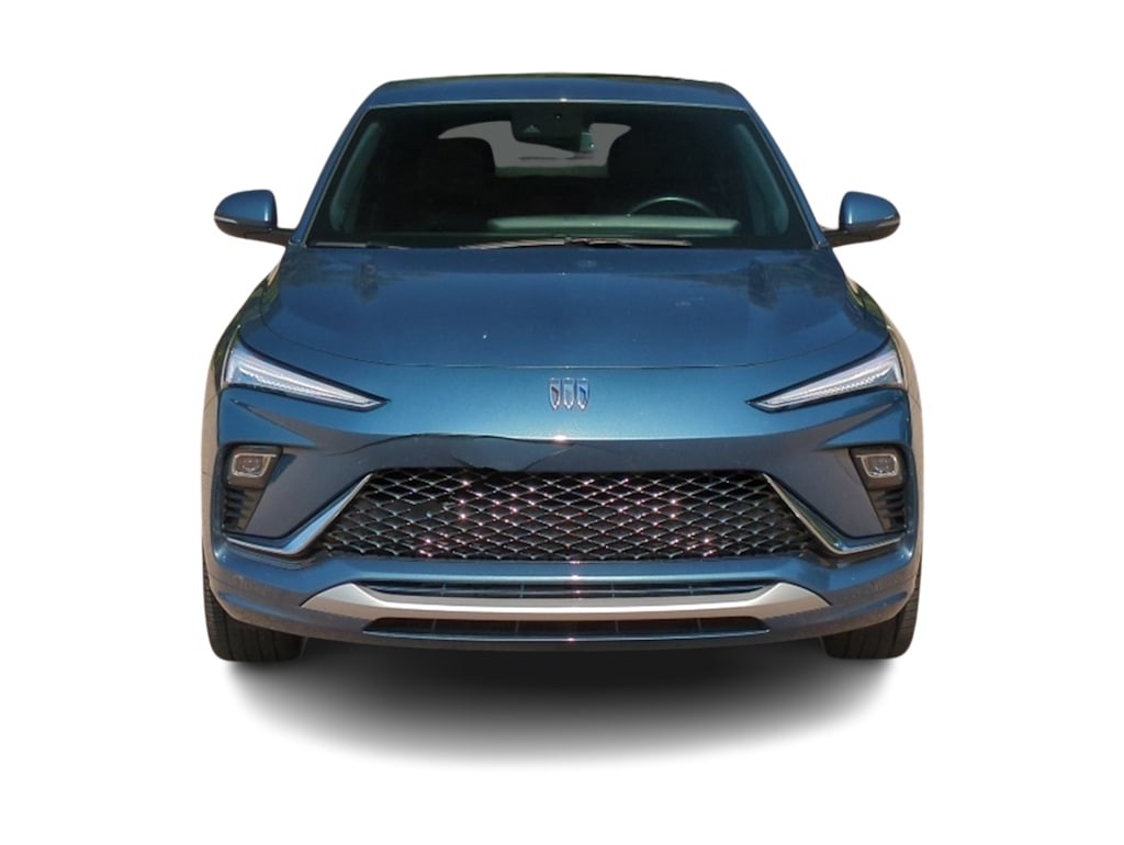Thumbnail: 2024 Buick Envista - 6