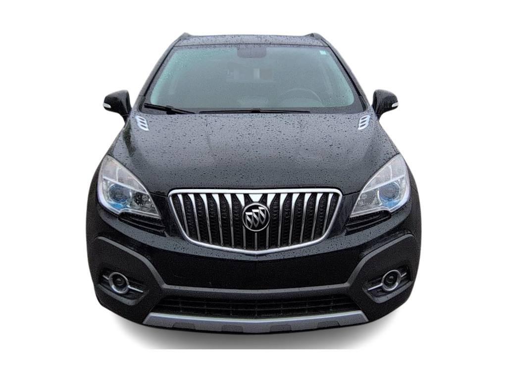 Thumbnail: 2015 Buick Encore - 6