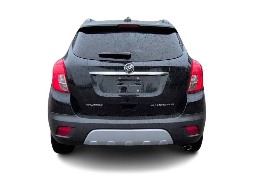 Thumbnail: 2015 Buick Encore - 5
