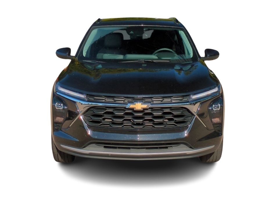 Thumbnail: 2024 Chevrolet Trax - 6