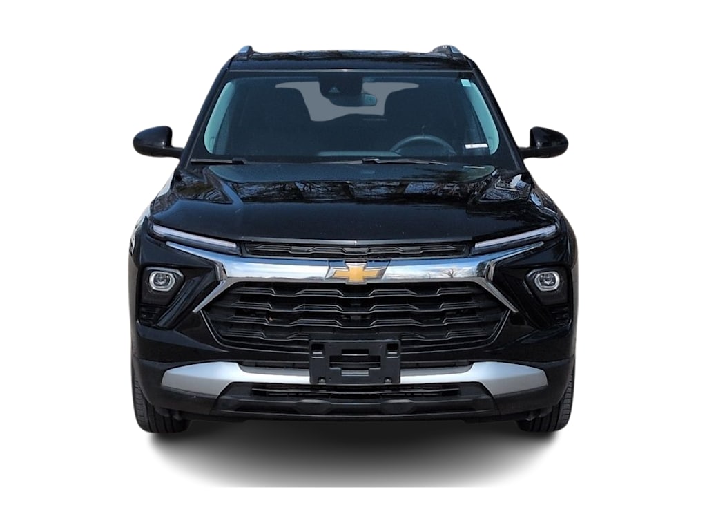 Thumbnail: 2024 Chevrolet TrailBlazer - 6