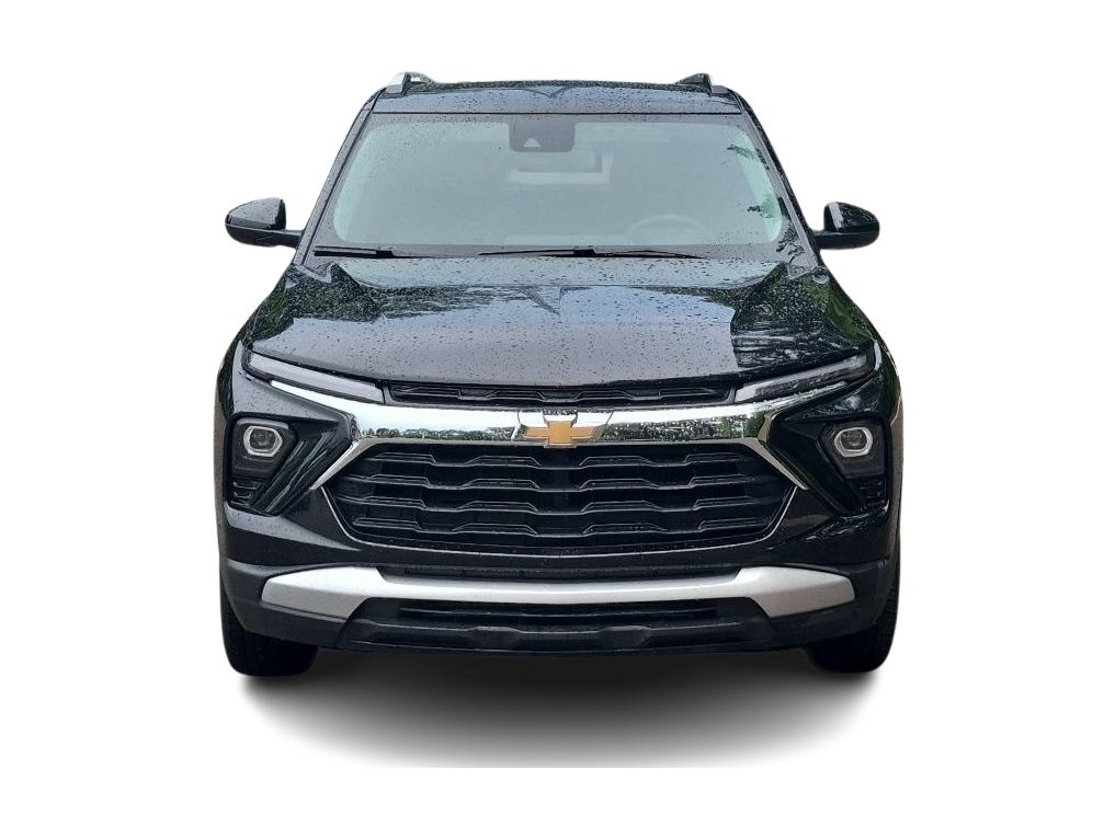 Thumbnail: 2026 Chevrolet TrailBlazer - 6