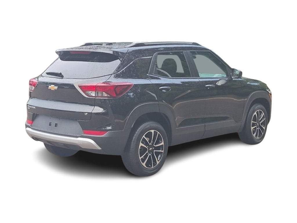 Thumbnail: 2026 Chevrolet TrailBlazer - 23
